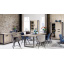 Обідній стіл у стилі LOFT (NS-1248) Чернігів