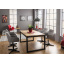 Обідній стіл у стилі LOFT (NS-1167) Ковель