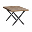 Обеденный стол в стиле LOFT (NS-1113) Чернигов