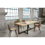 Обідній стіл у стилі LOFT (NS-1153) Черкаси