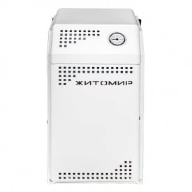 Парапетный газовый котел АТЕМ Житомир-М АДГВ 12 СН 12,5 кВт бездымоходный