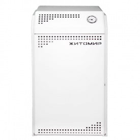 Парапетный газовый котел АТЕМ Житомир-М АОГВ 15 СН 15 кВт бездымоходный