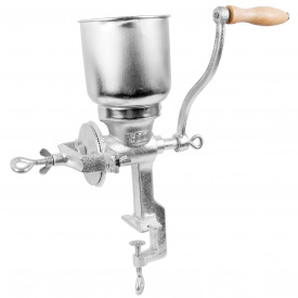 Мельница для зерна ручная Browin 15 х 13 х 42 см