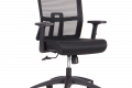 Кресло Офисное Fix Чёрный