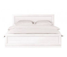 ліжко LOZ 160 з каркасом Маркус джанні + дуб кам`яний БРВ