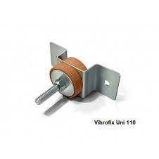 Антивібраційний підвіс Vibrofix Uni 110