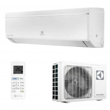 Кондиционер Electrolux EACS-18HF/N3_21Y Fusion Ultra (On/Off)