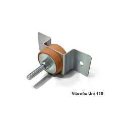 Антивібраційний підвіс Vibrofix Uni 110 Тернопіль