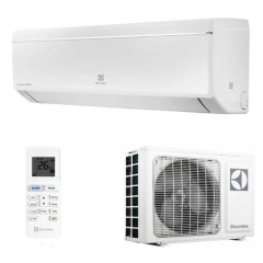 Кондиционер Electrolux EACS-18HF/N3_21Y Fusion Ultra (On/Off) Фастів
