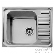 Мойка нержавеющая Teka CLASSIC 1B 30000056 / 10119070 полированная