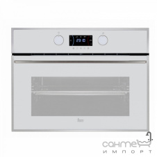 Встраиваемая микроволновая печь Teka Wish Maestro MLC 844 40584403 белый
