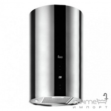 Фото - Кухонная вытяжка островная Teka Wish Maestro CC 485 40480330 нержавеющая сталь Кухонная вытяжка островная Teka Wish Maestro CC 485 40480330 нержавеющая сталь