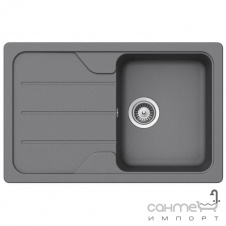 Мойка гранитная Teka SIMPLA 45-S TG 40144525 белая