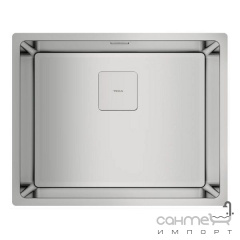 Кухонная мойка Teka Flexlinea RS15 50.40 115000012 нержавеющая сталь Фастів