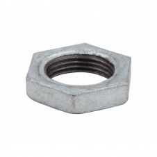 Контргайка 3/4" чугунная