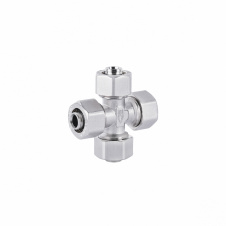 Хрестовина обтискна SD Plus 16 SD150W16161616