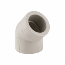 Уголок PPR Thermo Alliance 32 45 градус 