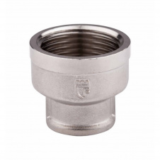 Муфта редукционная SD Forte 1/2&quotх3/4&quot ВВ SF3572015