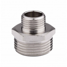 Ниппель редукционный SD Forte 1/2&quot;х1/4&quot; SF359156