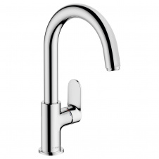 HANSGROHE VERNIS BLEND смеситель для умывальника, 210
