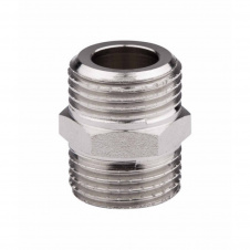 Ниппель SD Forte 3/8&quot SF3589