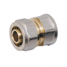 Переходник обжимной Valve 20х1/2&quot ВР SV1532015