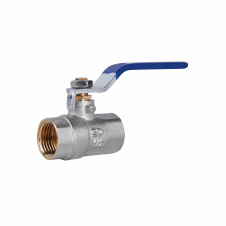 Кран шаровой SD Plus 1/2&quot; ВР для воды (рычаг) SD600W15