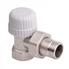  Кран радиаторный Icma №778 1/2 30х1.5