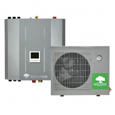 Тепловой насос MyCond Arctic Home Basic MHCS 020 AHB