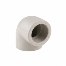 Уголок PPR Thermo Alliance 40 90 градус 