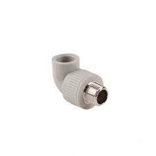 Уголок PPR Thermo Alliance 20х1/2&quot НР