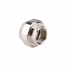 Сгон &quotАмериканка&quot PPR Thermo Alliance 40х1&quot 1/4 ВР