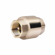 Обратный клапан SD Forte 3/4&quot SF240W20