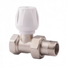 Кран радиаторный Icma 1/2 №813