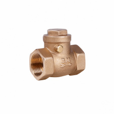 Обратный клапан SD Plus 3/4&quot SD242W20
