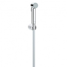 GROHE TEMPESTA-F Trigger Spray 30 душовий набір з 1 режимом струменя хром
