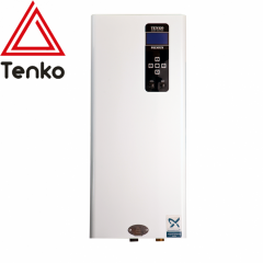 Электрический котел Tenko Премиум 7,5 квт 220 Grundfos (ПКЕ 7,5_220) Кропивницький