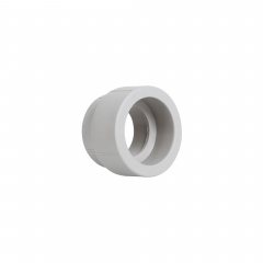 Муфта PPR Thermo Alliance 75х63 Одеса