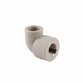 Уголок PPR Thermo Alliance 20х1/2&quot ВР