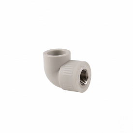 Уголок PPR Thermo Alliance 25х1/2&quot ВР