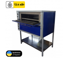 Пекарська шафа з плавним регулюванням потужності ШПЕ-2 стандарт Профі