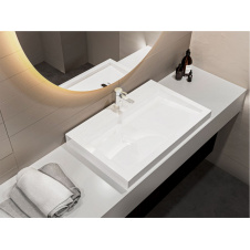 Умывальник Miraggio AGNESS 750