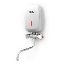 Водонагреватель Tesy IWH 35 X02 KI