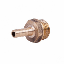 Штуцер SD Plus 8х1/2&quot НР SD427158