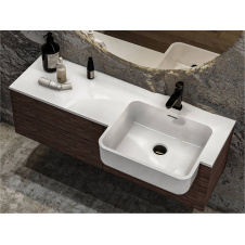 Умывальник Miraggio FONTANA R