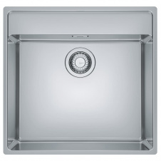 Кухонная мойка Franke Maris MRX 210-50 TL (127.0598.750) матовая