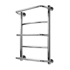 Водяной полотенцесушитель Mario Люкс 600x430/400 Рівне