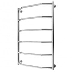 Водяной полотенцесушитель Mario Трапеция HP 800х530/500 Вышгород