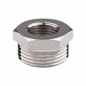 Футорка SD Forte 1&quot 1/2х1&quot 1/4 НВ SF3744032
