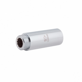 Удлинитель SD Plus 60х1/2&quot хром SD1301560